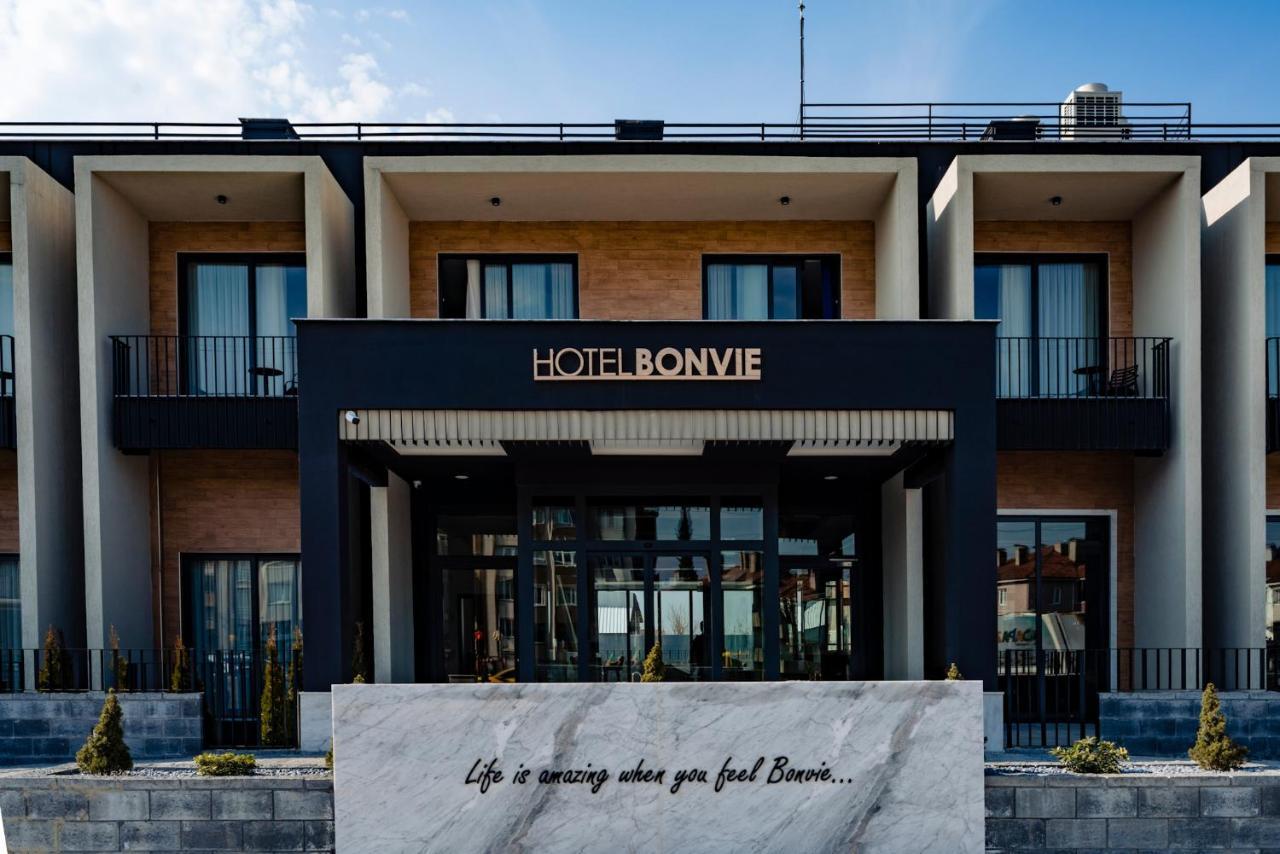 Bonvie Hotel