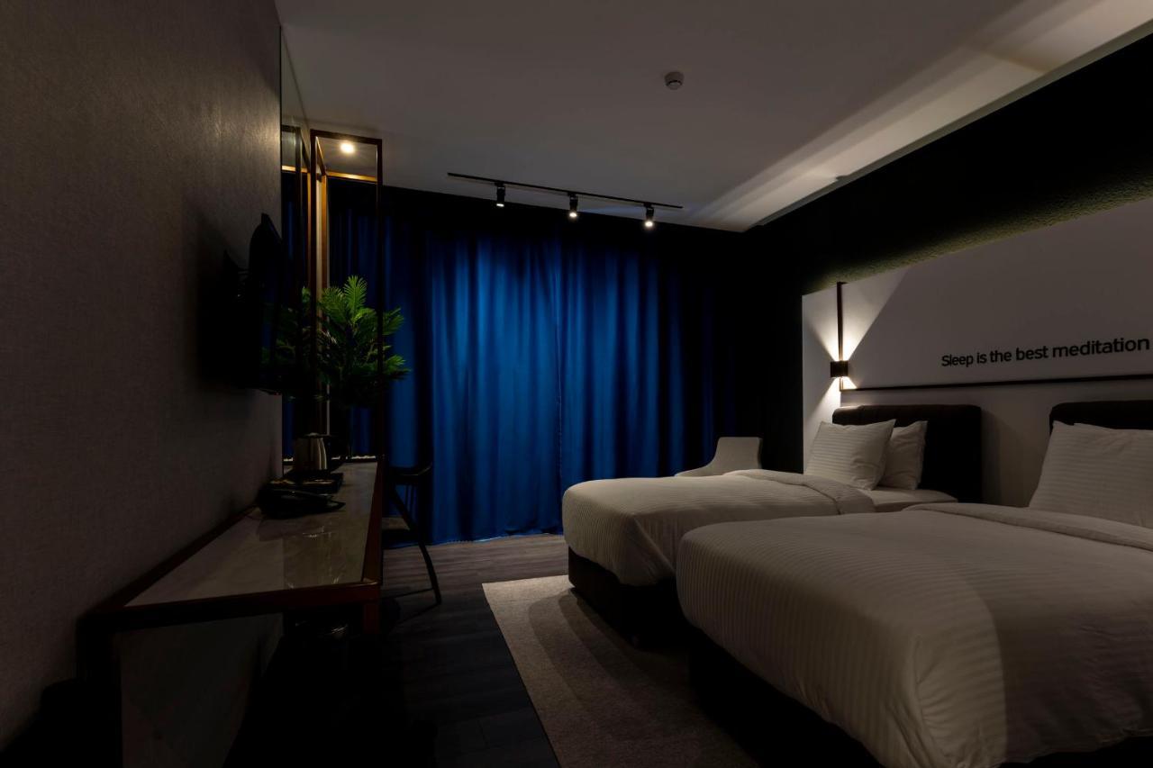 Bonvie Hotel 4*