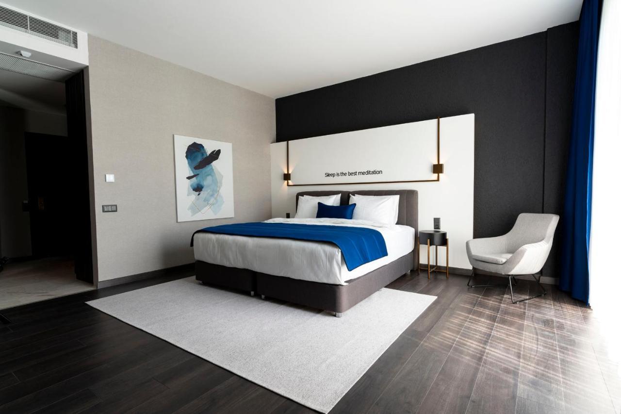 Hotel Bonvie Sakarya (Marmara)