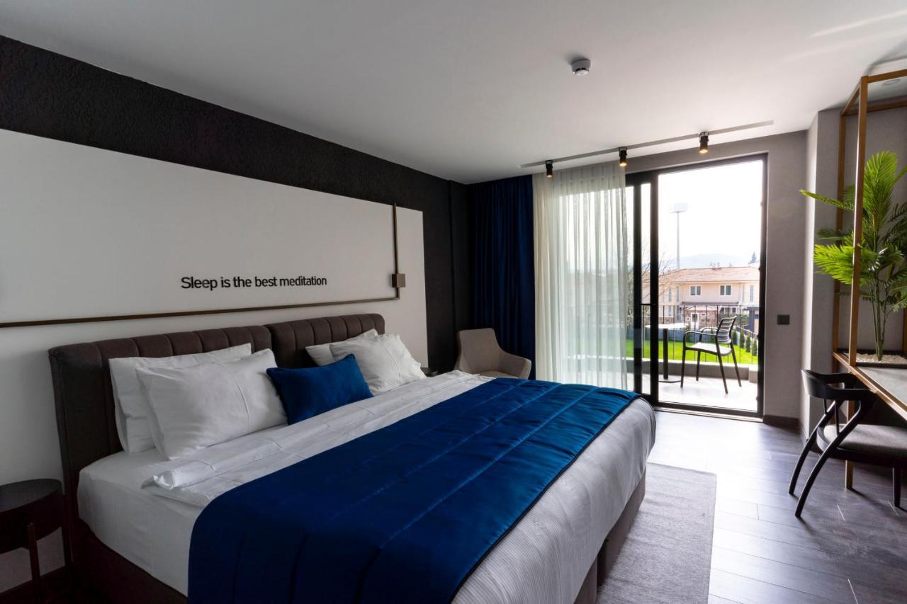 Hotel Bonvie Sakarya (Marmara)