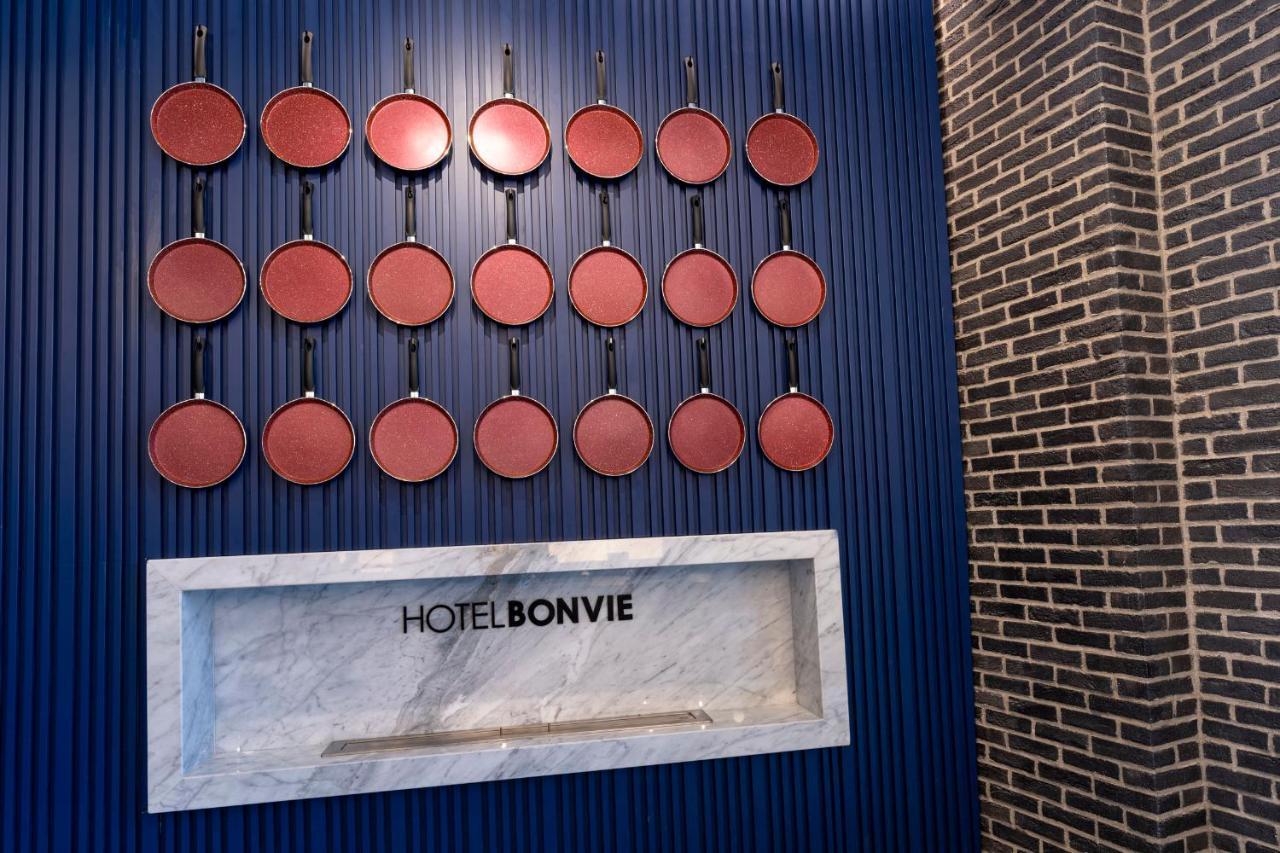 Bonvie Hotel Sakarya (Marmara)