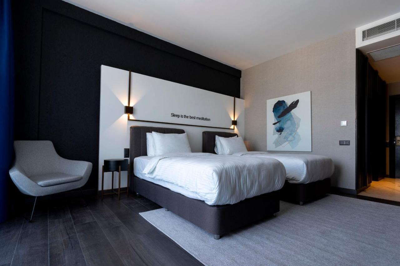Bonvie Hotel