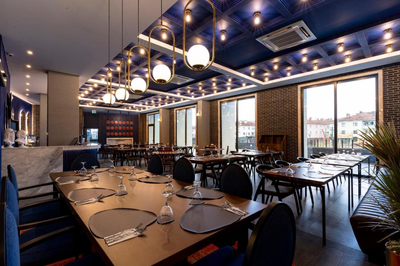 Bonvie Hotel