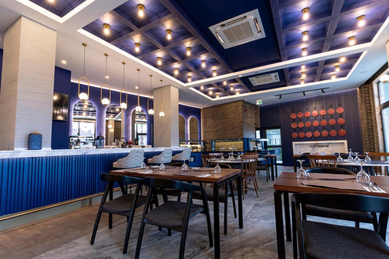 Hotel Bonvie