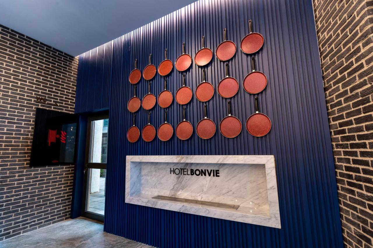 Bonvie Hotel 4*