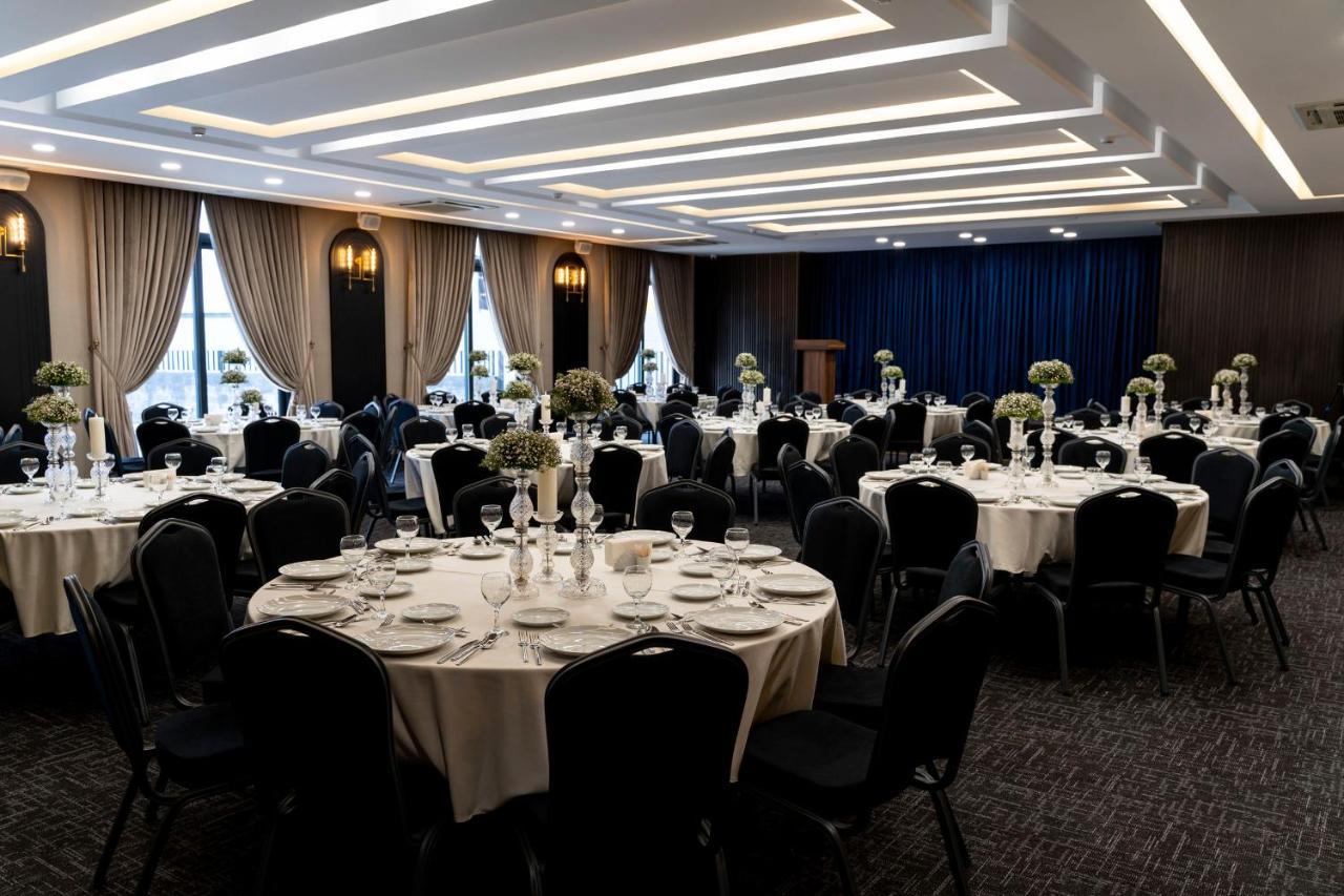 Hotel Bonvie 4*