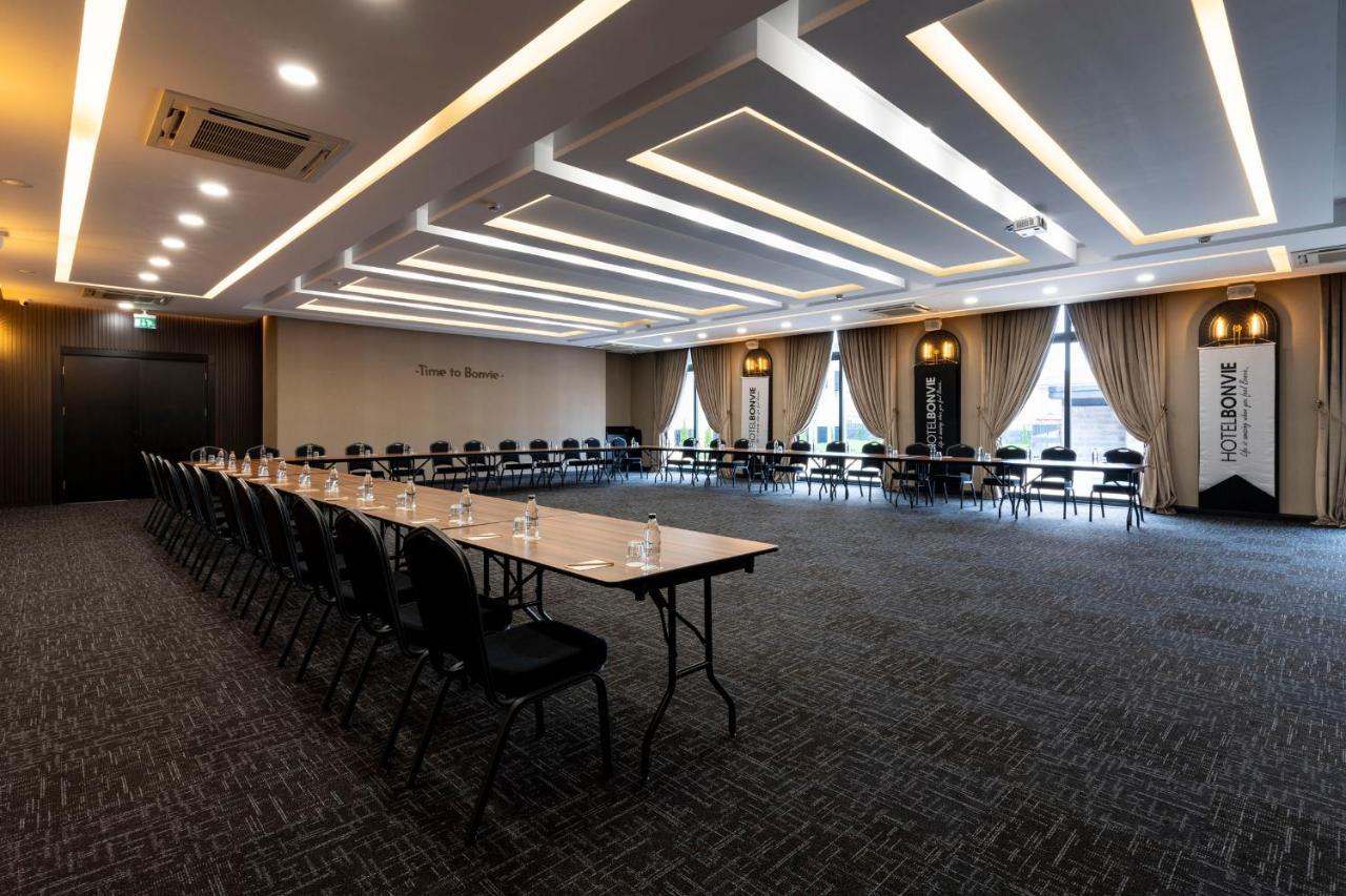 Hotel Bonvie 4*
