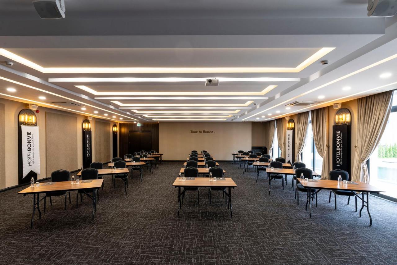 Bonvie 4* Sakarya (Marmara)