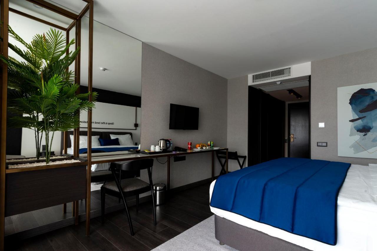 Hotel Bonvie 4*
