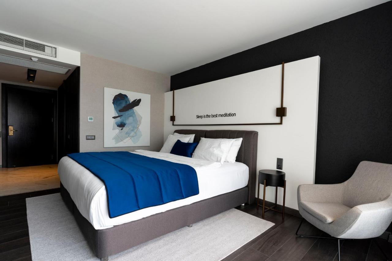 Hotel Bonvie 4*
