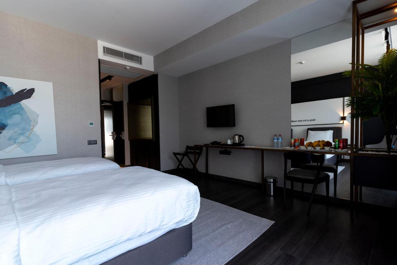 Hotel Bonvie Sakarya (Marmara)