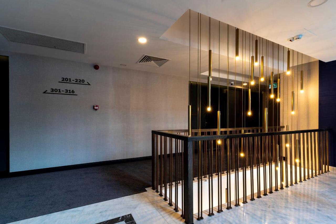 Bonvie Hotel 4*