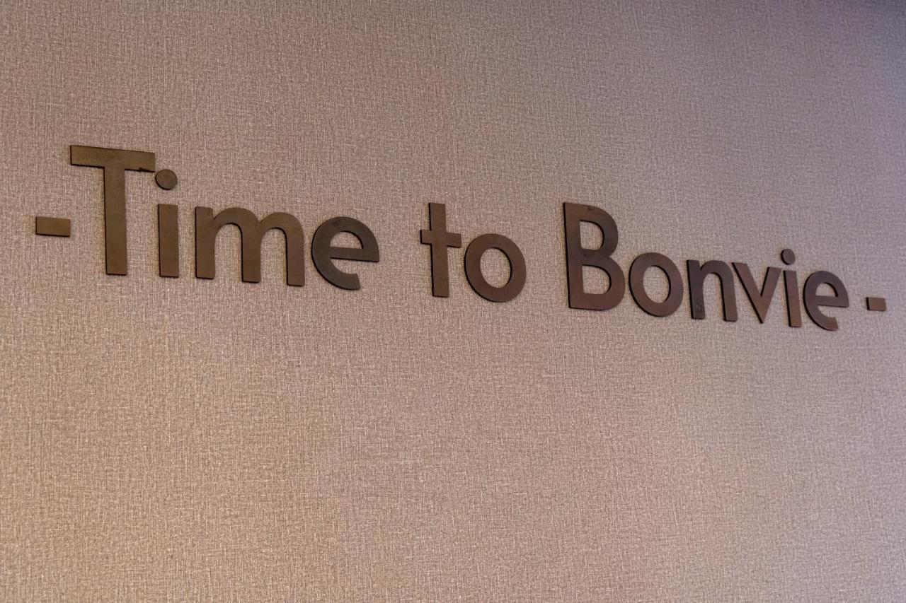Отель Bonvie