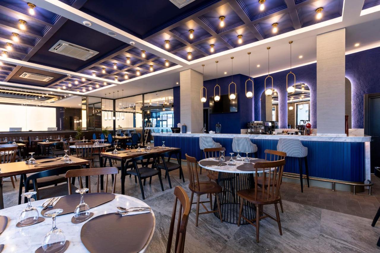 Bonvie Hotel Sakarya (Marmara)