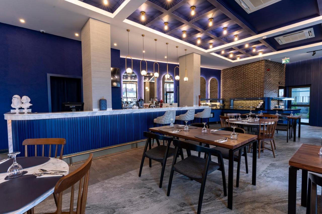 Bonvie Hotel