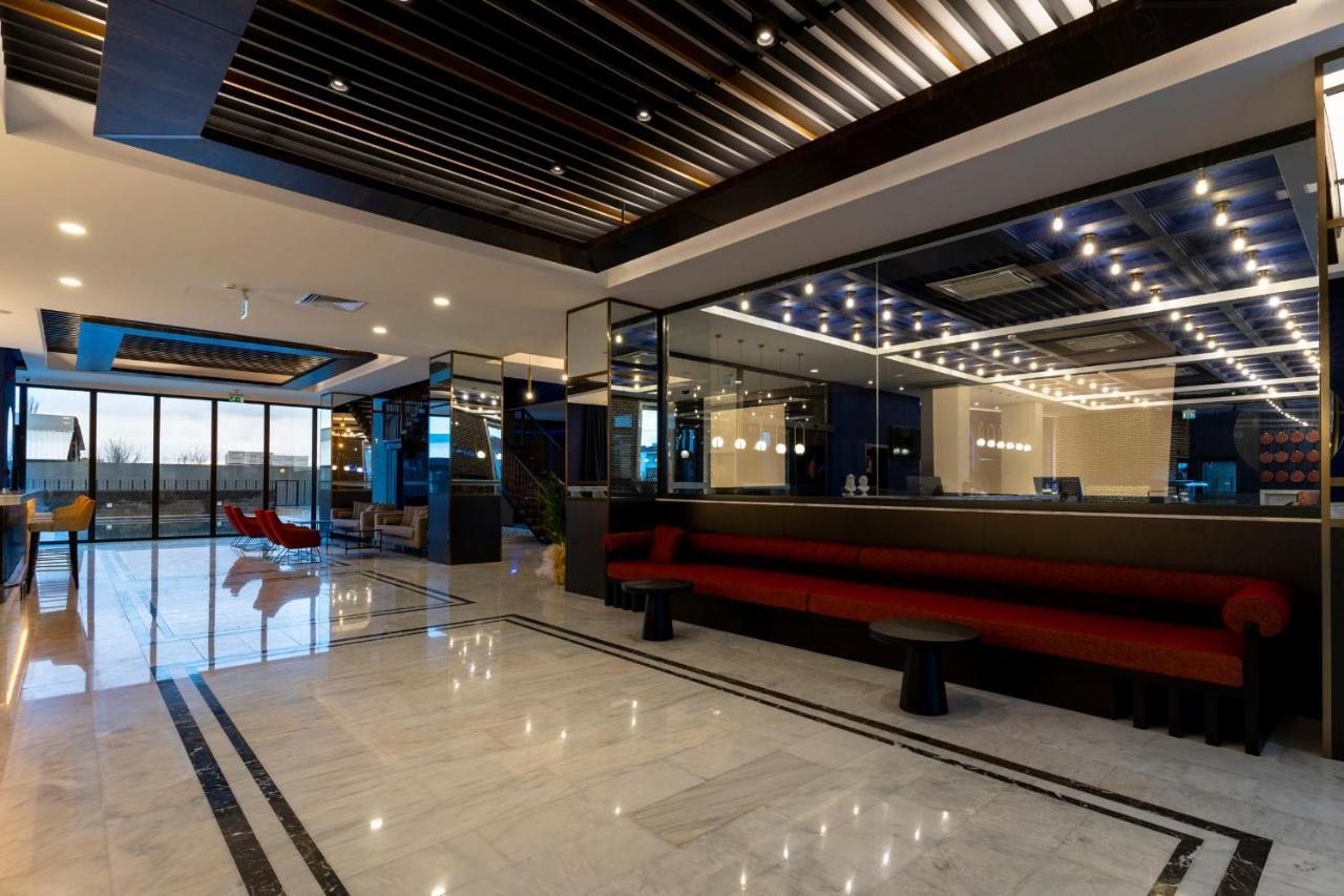 Bonvie Hotel