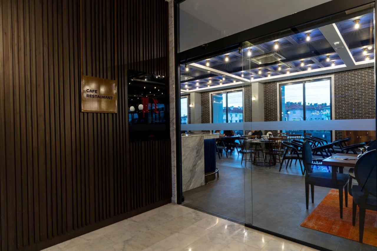 Bonvie 4* Sakarya (Marmara)