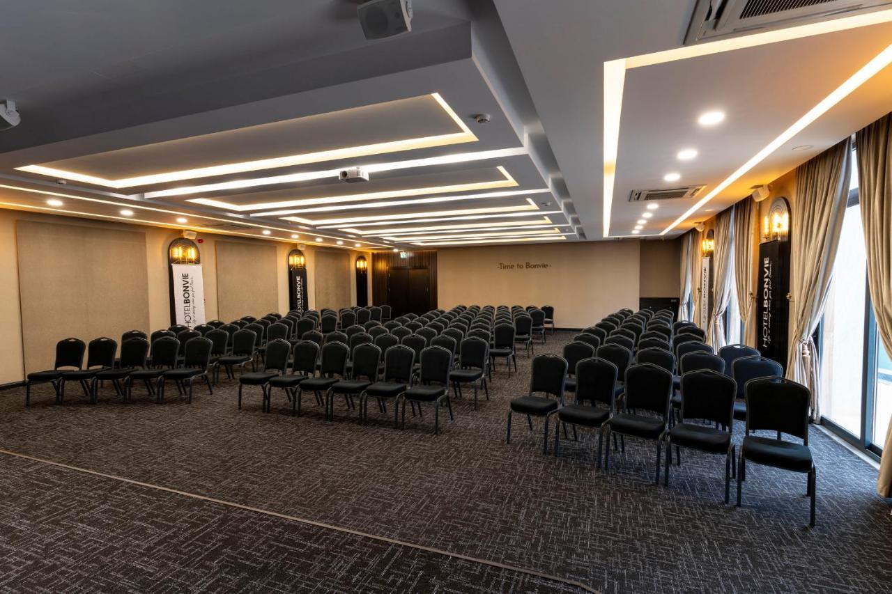 Bonvie 4* Sakarya (Marmara)