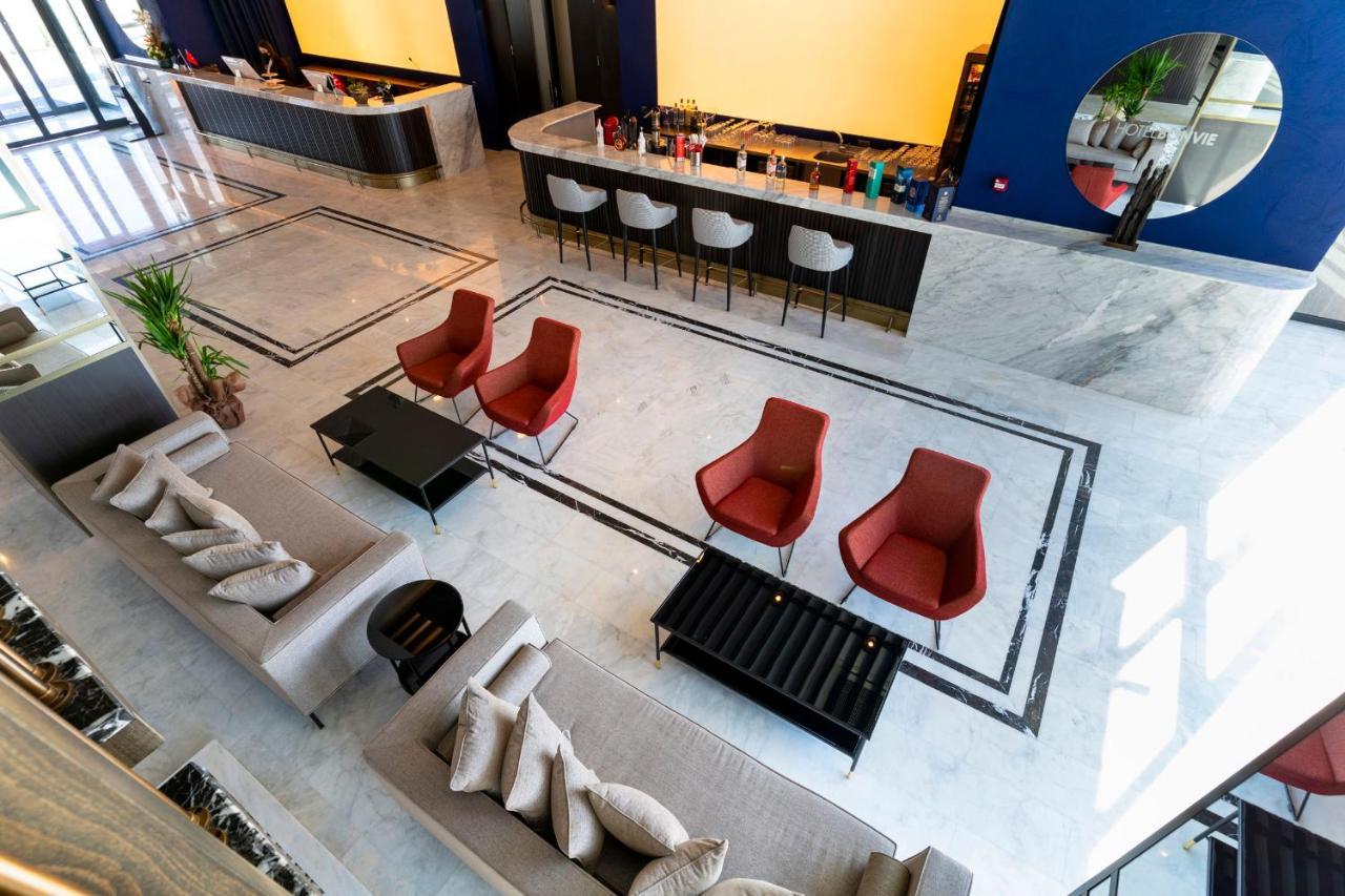 Hotel Bonvie
