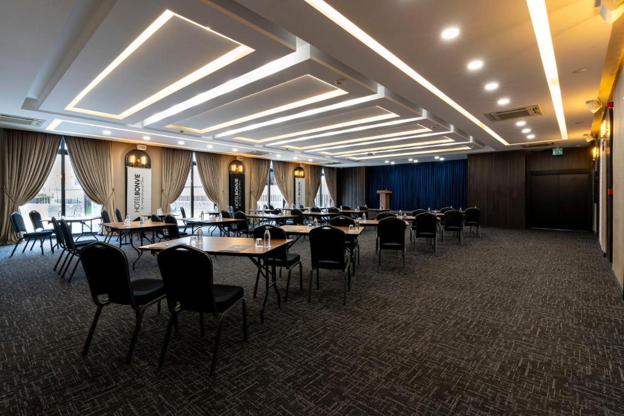 Bonvie Hotel Sakarya (Marmara)