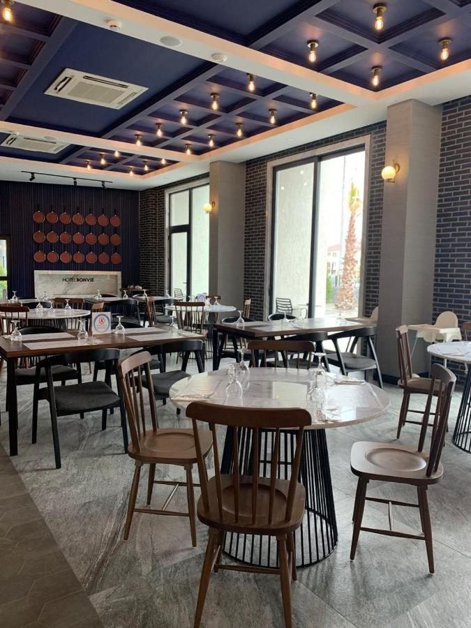 Bonvie Hotel 4*