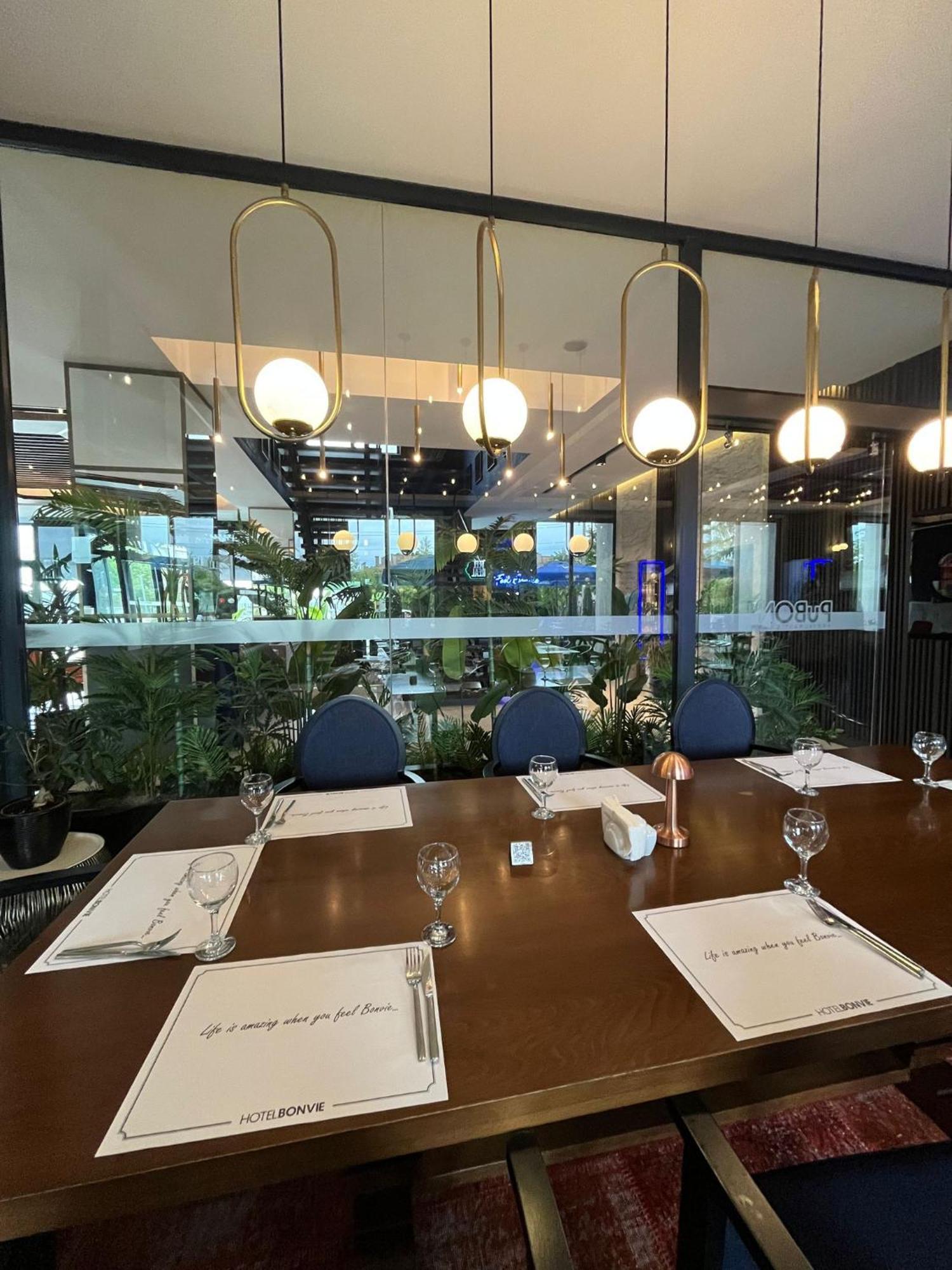 Hotel Bonvie Sakarya (Marmara)