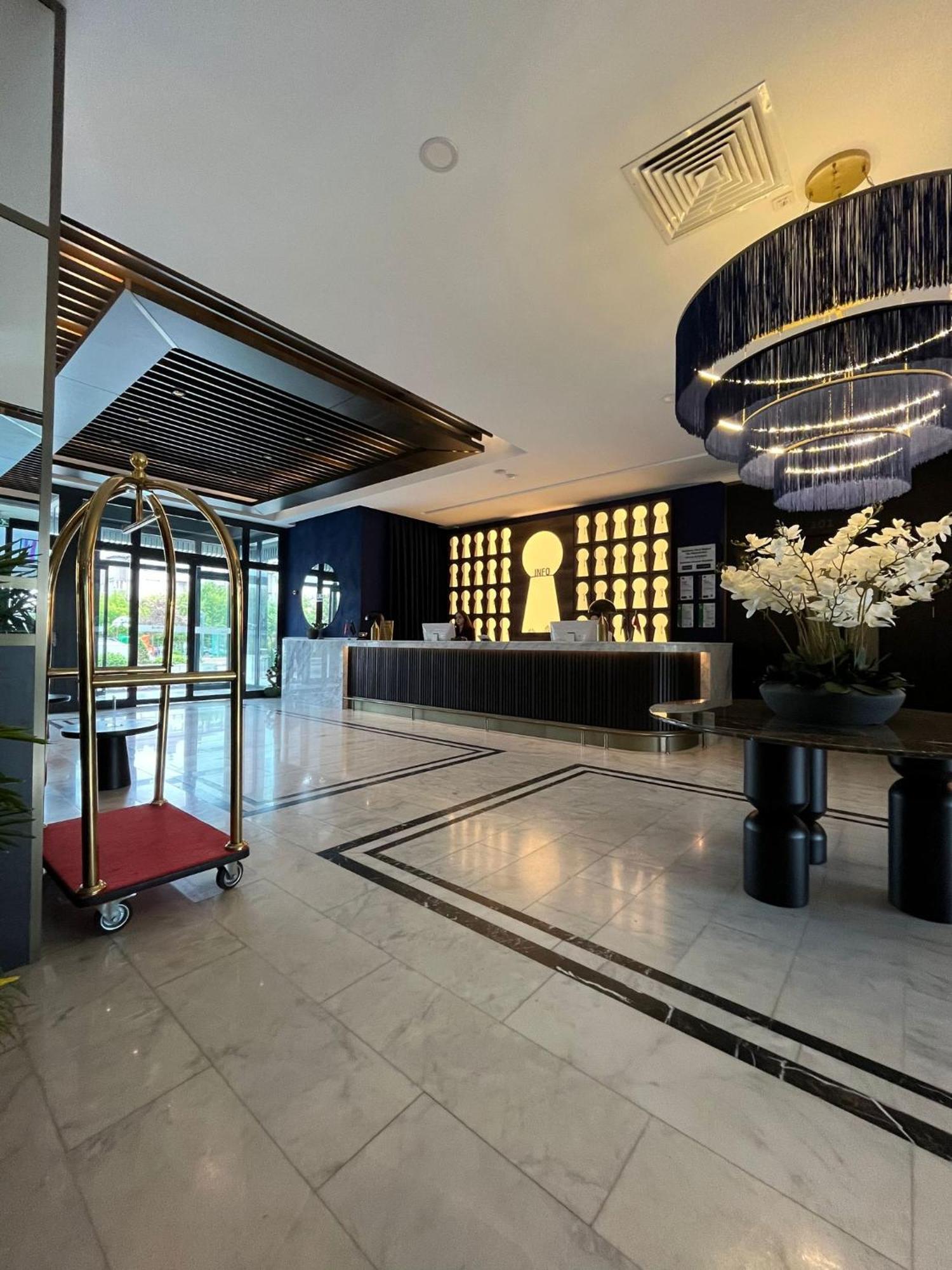 Bonvie Hotel