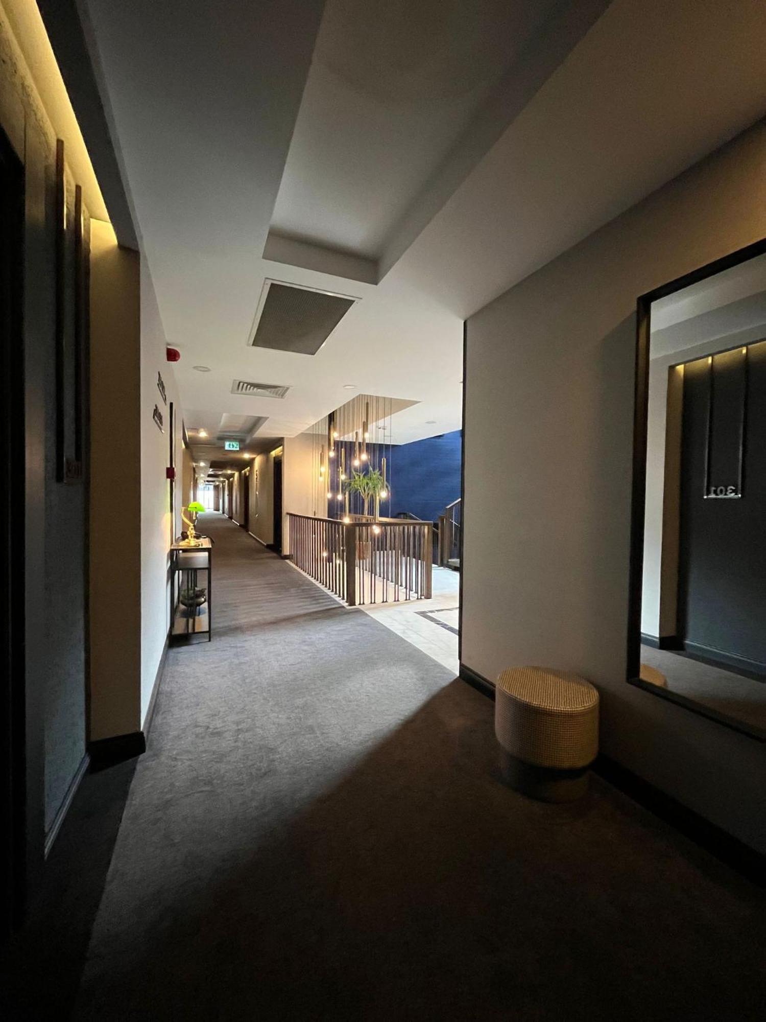Hotel Bonvie