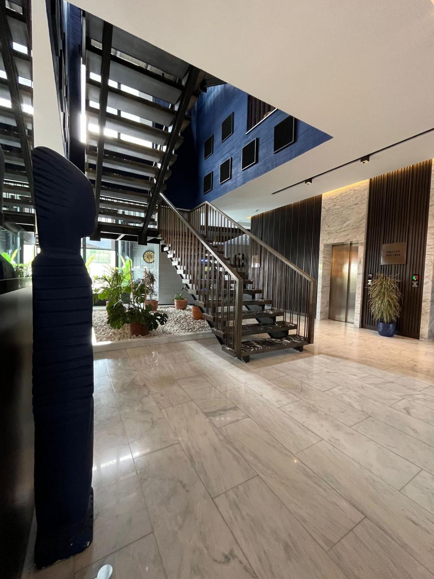 Bonvie Hotel