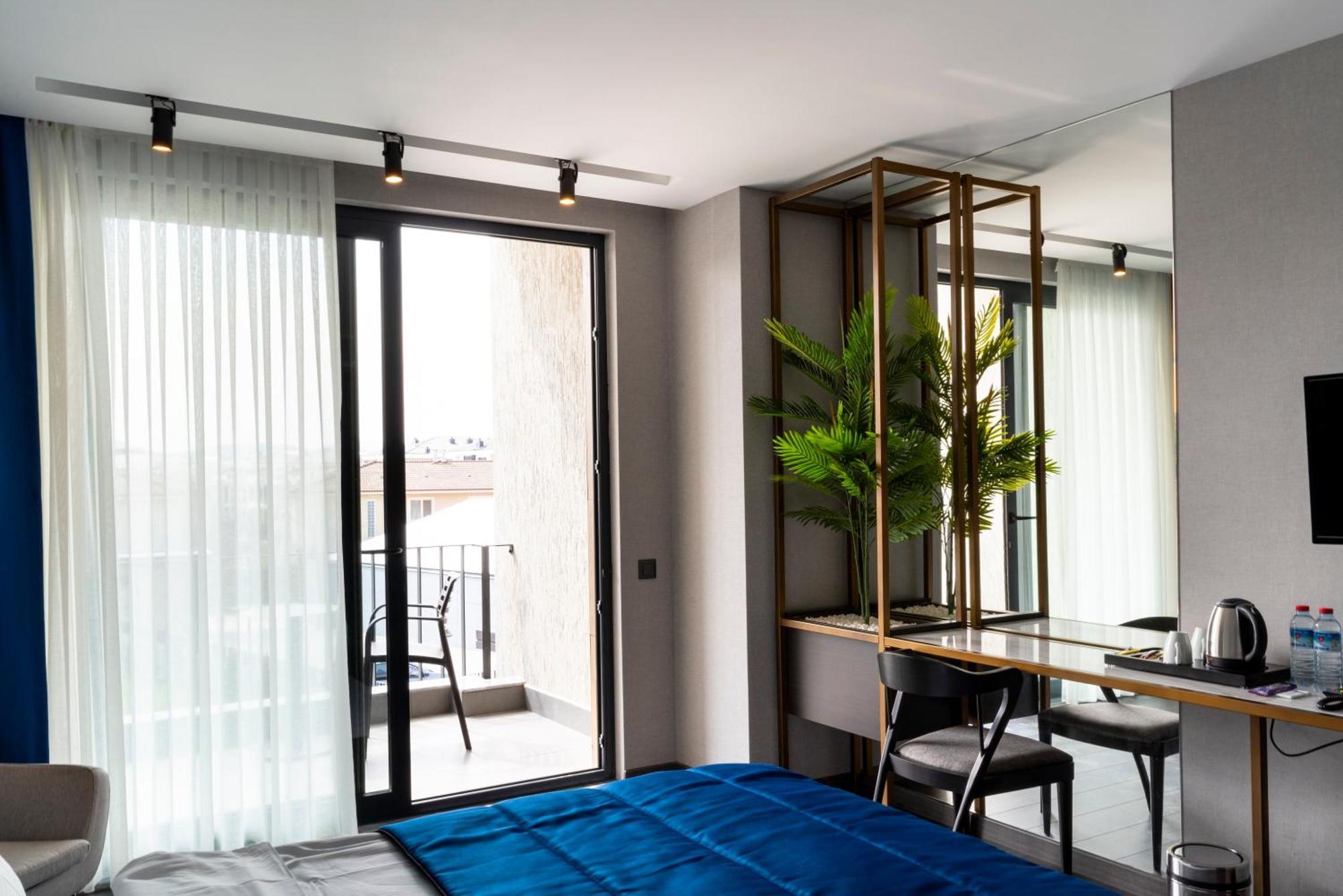 Bonvie Hotel 4*
