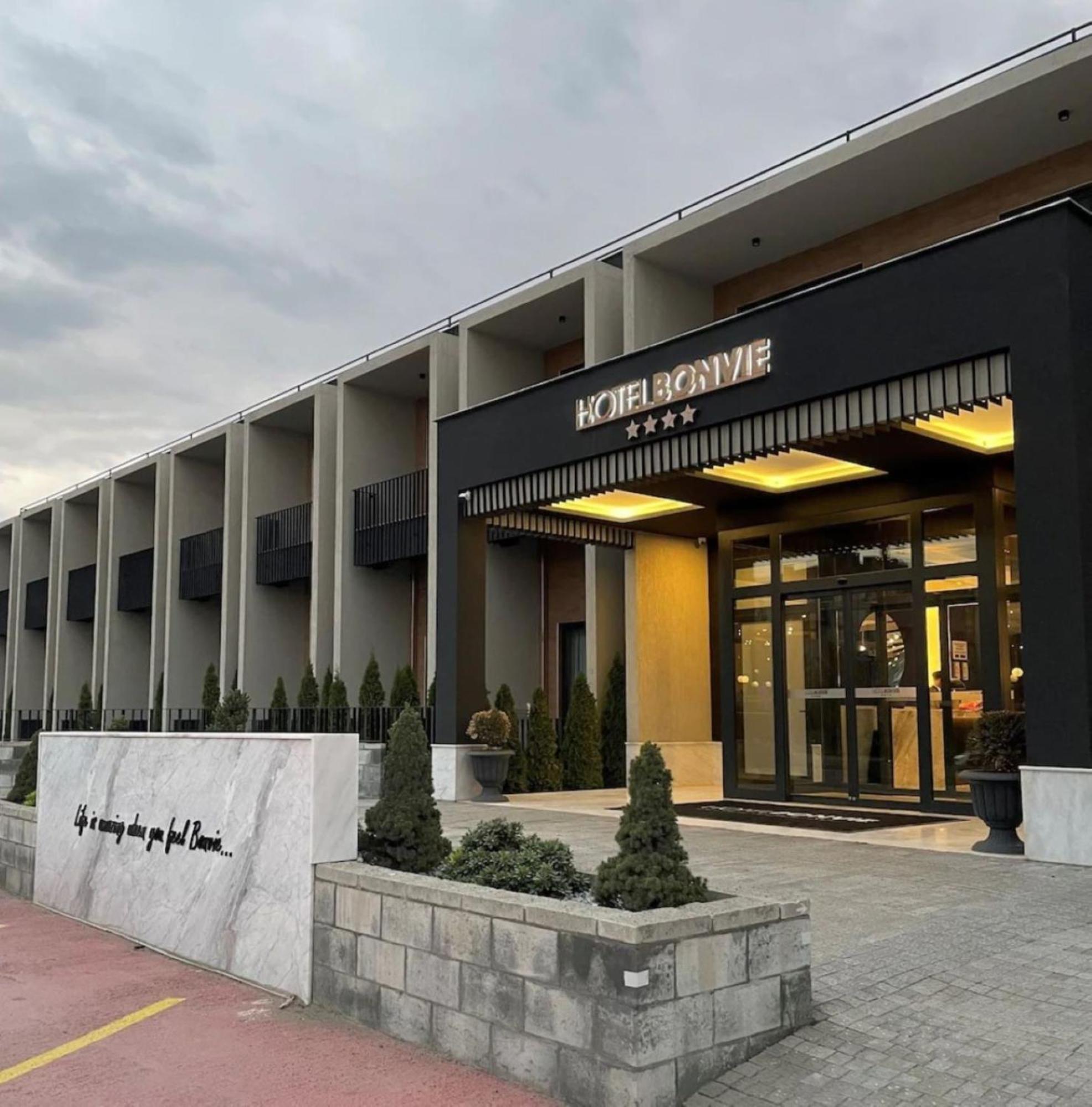 Bonvie Sakarya (Marmara)